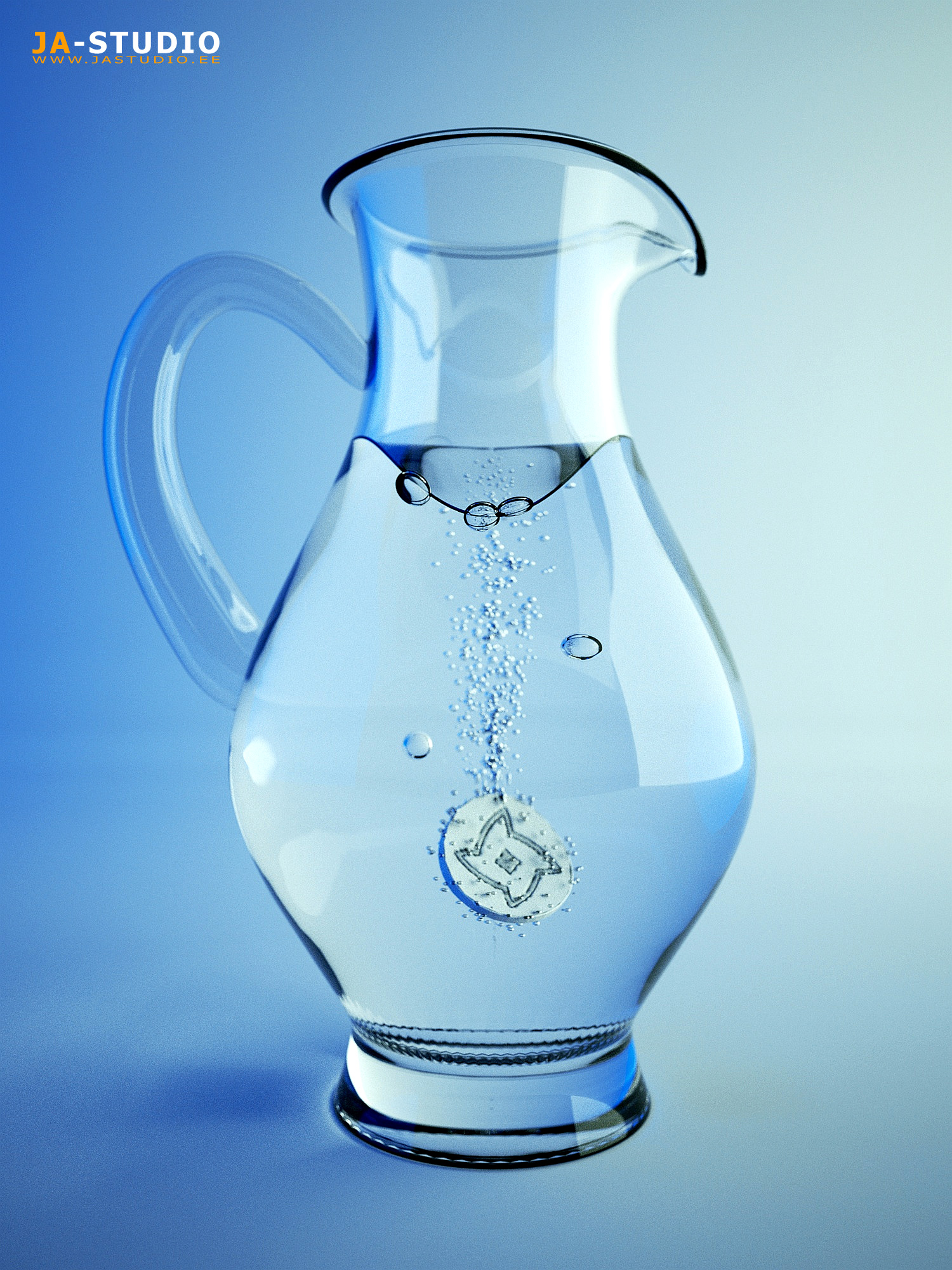 Water Jug